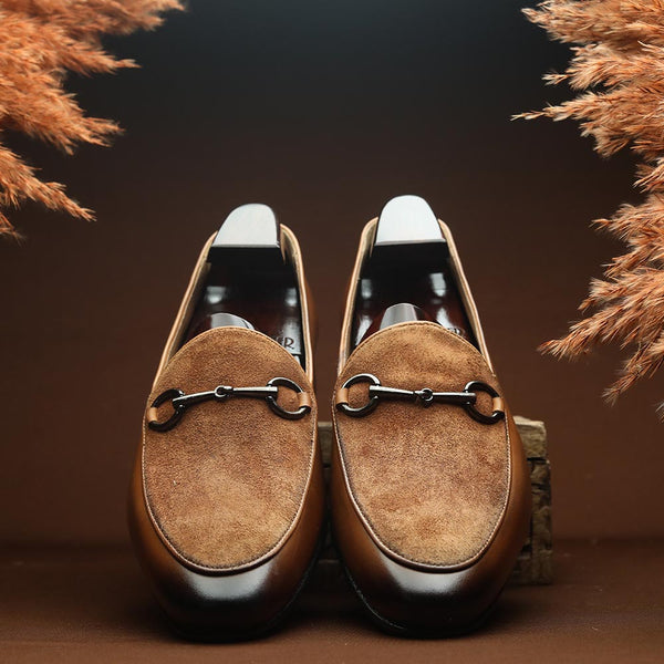 Gucci loafer hot sale shoe tree