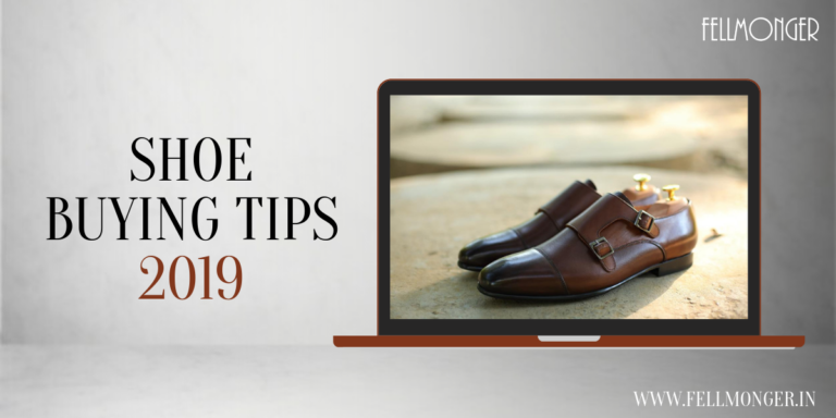 Shoe Buying Tips 2019