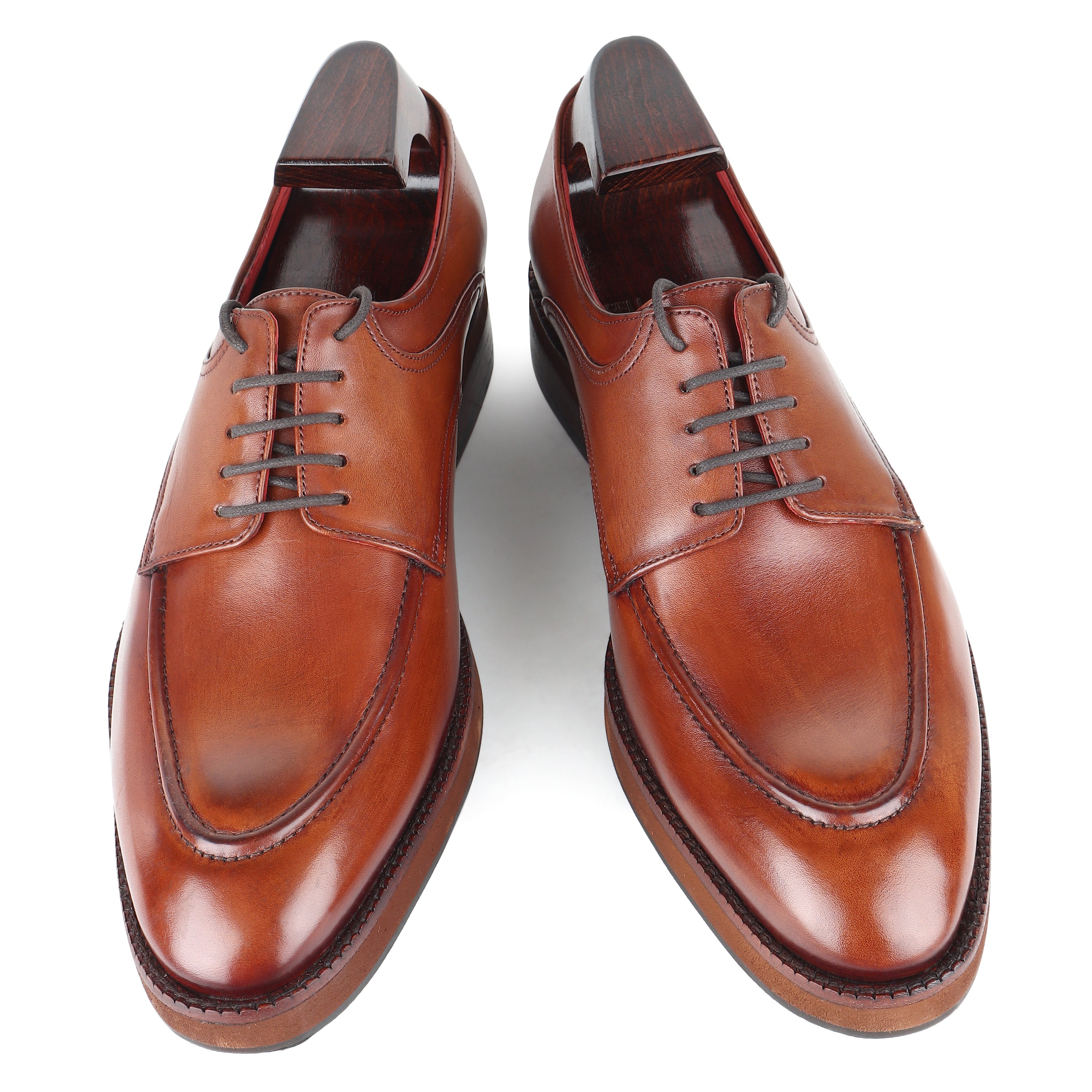 Buy Lace Up Shoes for Men Online in India at Best Price – FELLMONGER