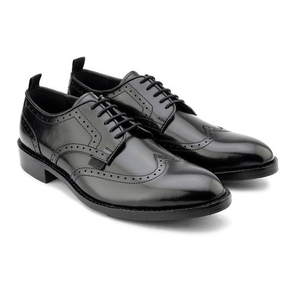 Buy Lace Up Shoes for Men Online in India at Best Price – FELLMONGER