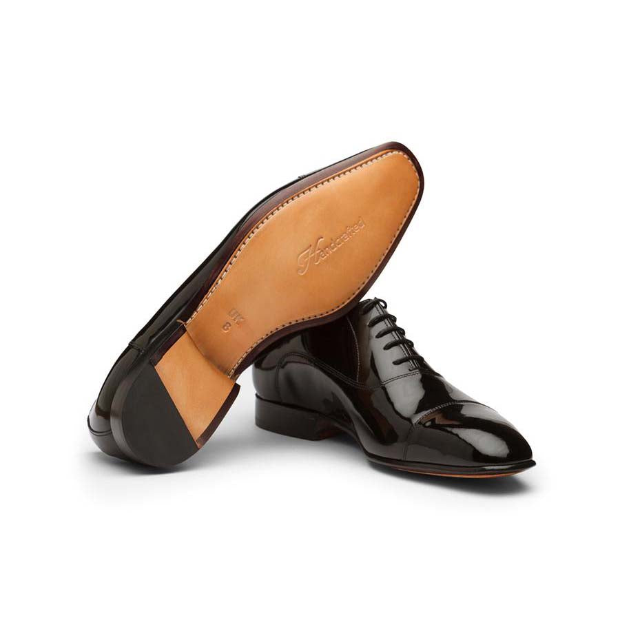 patent leather shoes black oxford flats