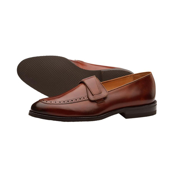 Sequoia Butterfly Loafers