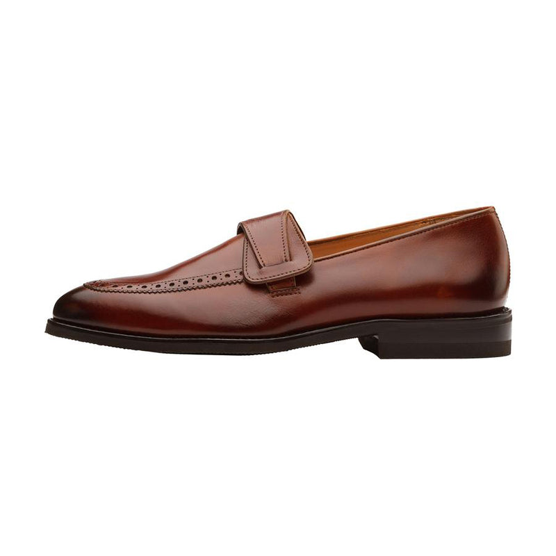 Sequoia Butterfly Loafers