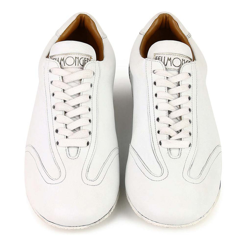 White Classic Ultraflex Sneakers