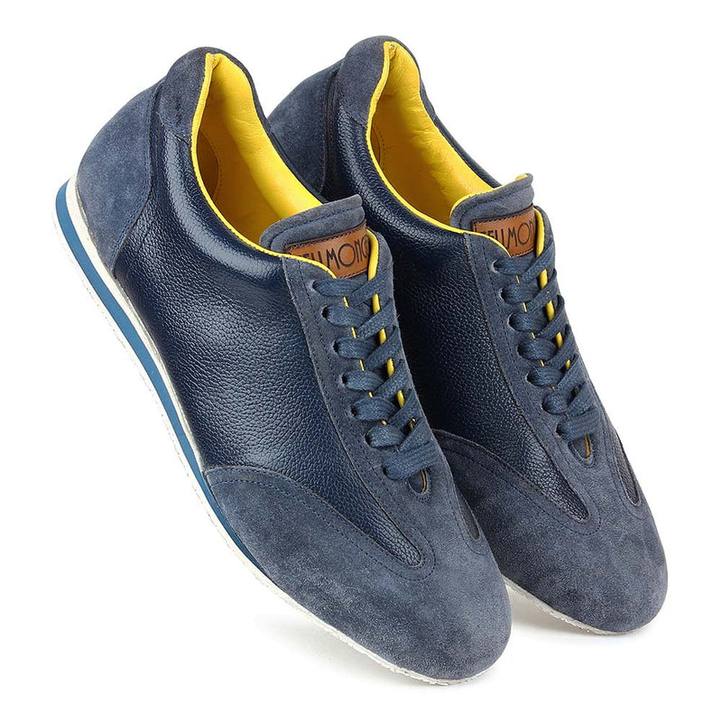 Cool Blue Ultraflex Sneakers