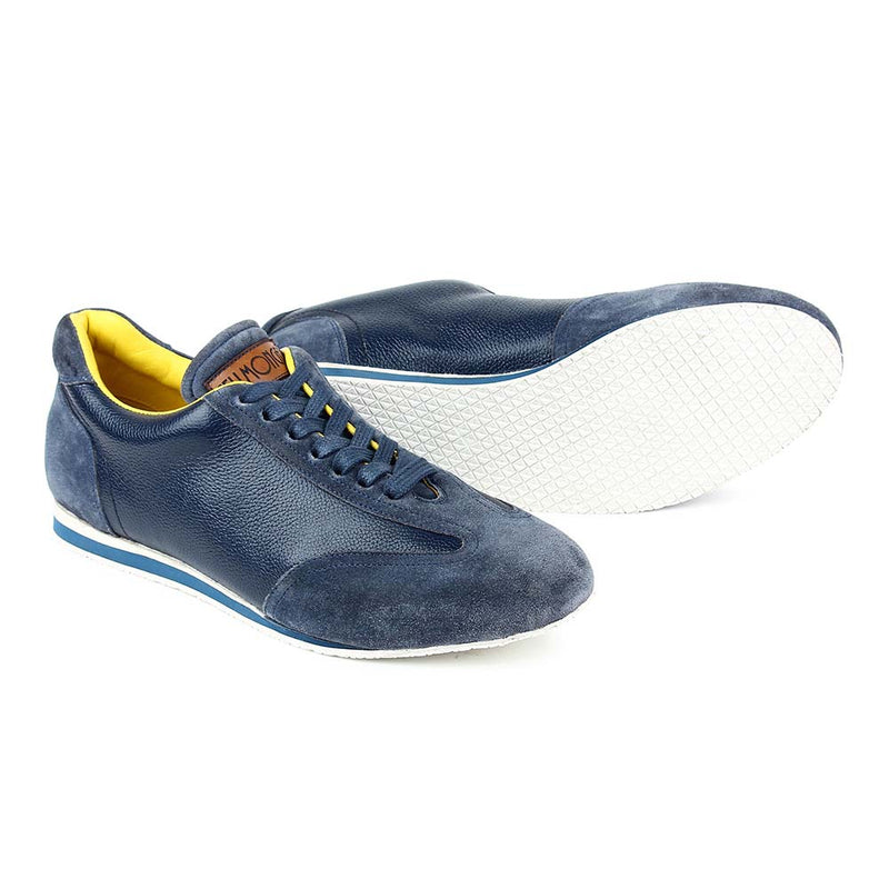 Cool Blue Ultraflex Sneakers