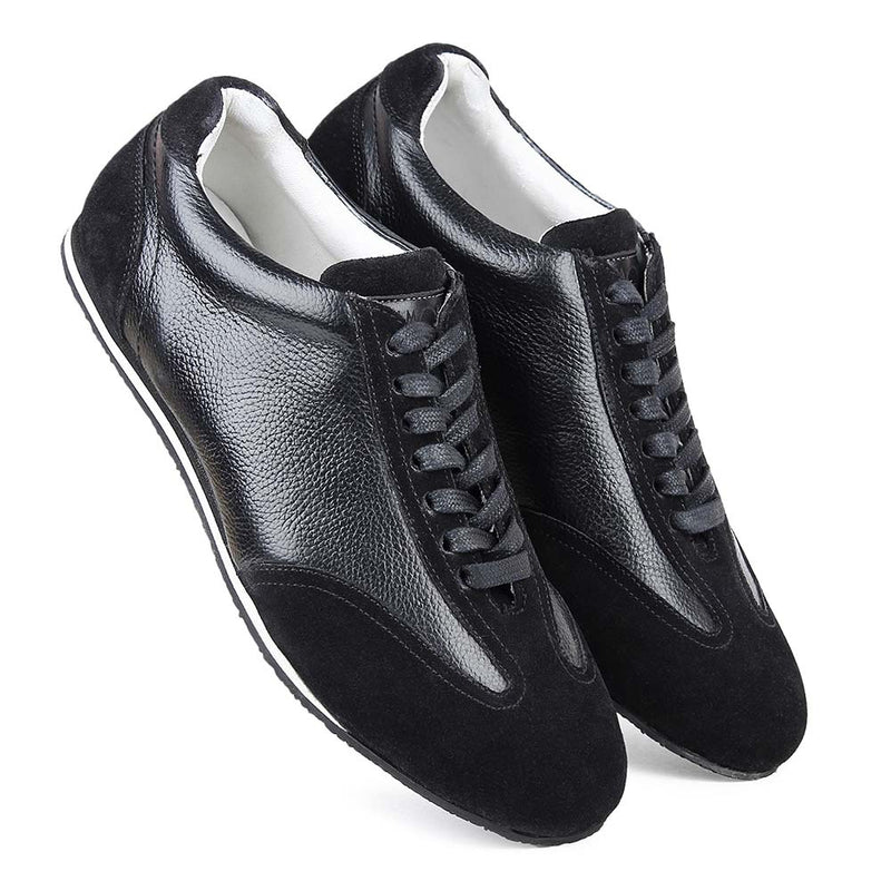 Double Black Ultraflex Sneakers