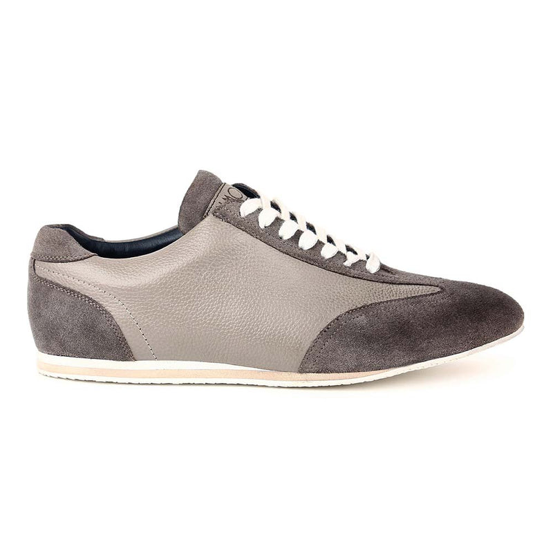 Grey Combination Ultraflex Sneakers