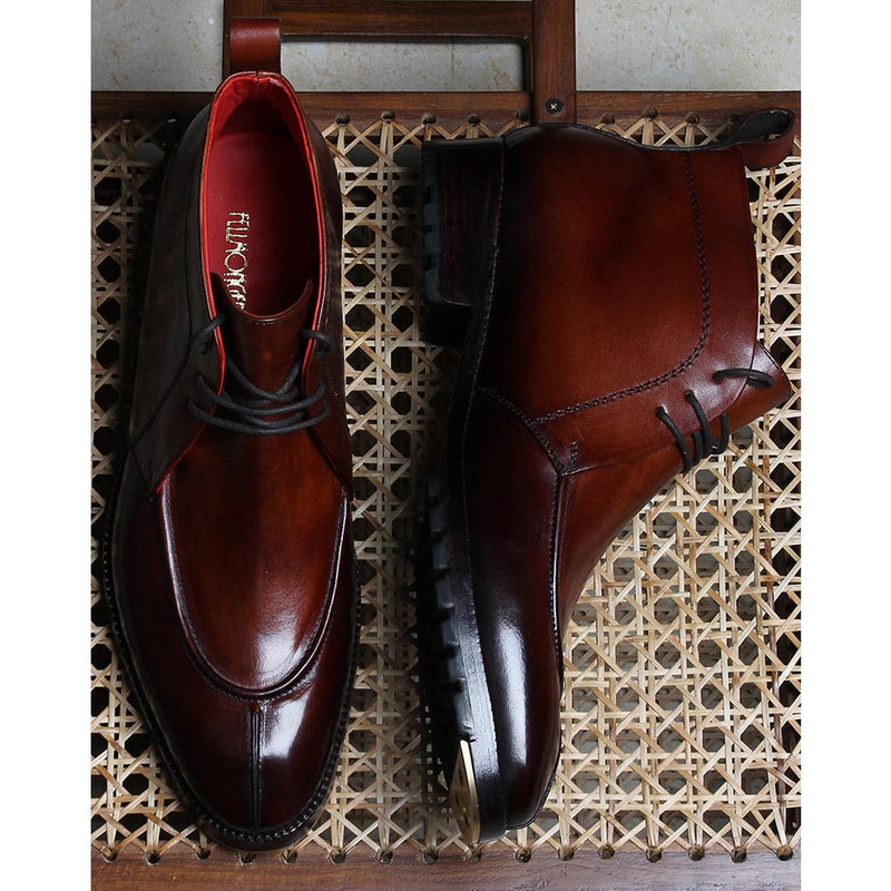 Dress chukka sales