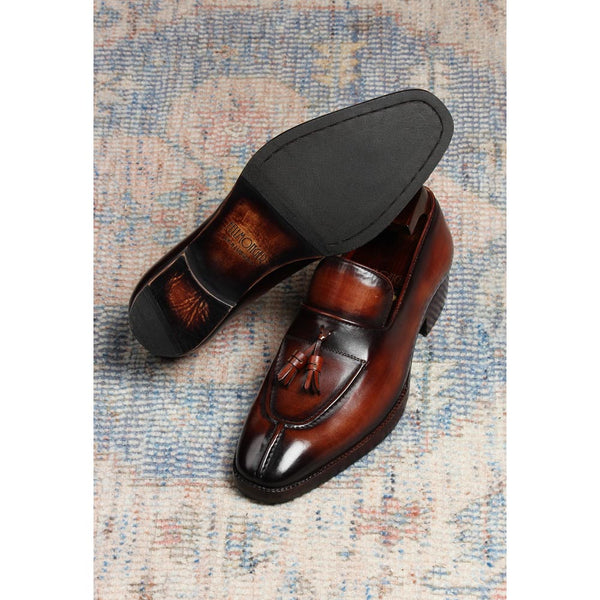 Leather Loafers - Buy Genuine Handmade Leather Loafers for Men