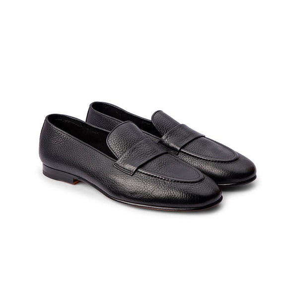 Leather Loafers - Buy Genuine Handmade Leather Loafers for Men Online ...