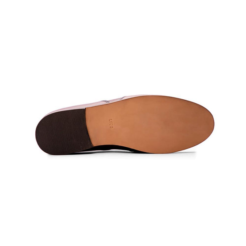 Brown Classic All Day Sandal
